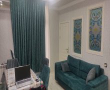 Satılır Yeni Tikili 20 Yanvar m., 1-ci mikrorayon, Nəsimi r.