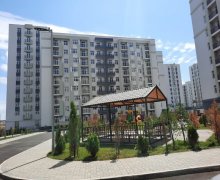 Kirayə (aylıq) Yeni Tikili İnşaatçılar m., Yasamal qəs., Yasamal r.