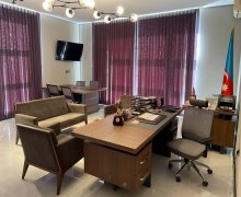 Аренда Офис м. 28 Мая м., Насими р.