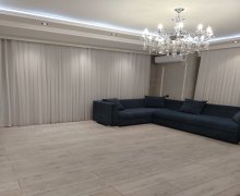 Kirayə (aylıq) Yeni Tikili 28 May m., 28 Mall, Nərimanov r.