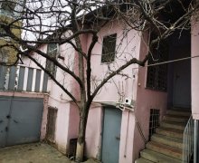Kirayə (aylıq) Həyət evi/villa Xalqlar dostluğu m., Nizami r.