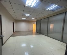 Аренда Офис м. 28 Мая м., Кубинка, Насими р.