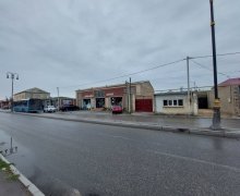 Satılır Həyət evi/villa Binə qəs., Xəzər r.