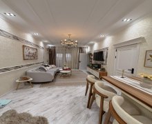 Satılır Yeni Tikili Xırdalan ş.