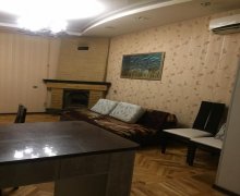 Kirayə (aylıq) Köhnə Tikili 28 May m., 28 Mall, Nəsimi r.