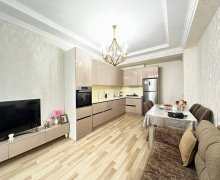 Satılır Yeni Tikili İnşaatçılar m., Yeni Yasamal qəs., Yasamal r.