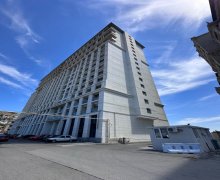 Продажа Новостройка пос. Байыл, Сябаиль р.