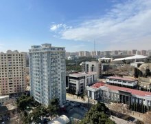 genclikde evlerin qiymeti Gənclik m., Nərimanov r.