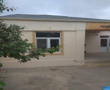 Satılır Həyət evi/villa Qaraçuxur qəs., Suraxanı r.