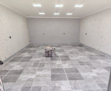 Kirayə (aylıq) Obyekt Azadlıq m., 8-ci mikrorayon, Binəqədi r.