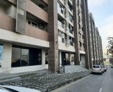 Satılır Obyekt Elmlər akademiyası m., Yasamal r.