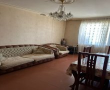 Satılır Köhnə Tikili Memar Əcəmi - 2 m., Nəsimi r.