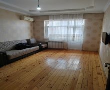 Kirayə (aylıq) Yeni Tikili Xırdalan ş.