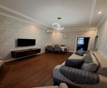 Kirayə (aylıq) Köhnə Tikili Sahil m., Səbail r.