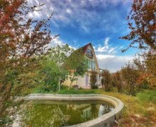 Satılır Həyət evi/villa Hövsan qəs., Suraxanı r.