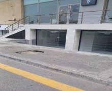 Arenda aylıq obyekt Gənclik m., Nəsimi r.