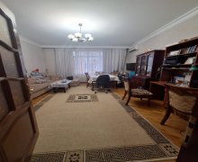 Satılır Yeni Tikili Nəriman Nərimanov m., Nərimanov r.