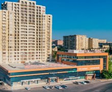 Kirayə (aylıq) Yeni Tikili İnşaatçılar m., Yasamal qəs., Yasamal r.