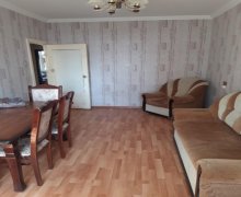 Kirayə (aylıq) Köhnə Tikili Həzi Aslanov m., Xətai r.