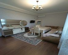 Kirayə (aylıq) Yeni Tikili İnşaatçılar m., Yeni Yasamal qəs., Yasamal r.