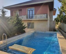 Kirayə (aylıq) Bağ evi Goradil, Abşeron r.