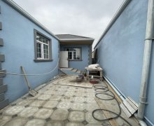 Satılır Həyət evi/villa Masazır, Abşeron r.