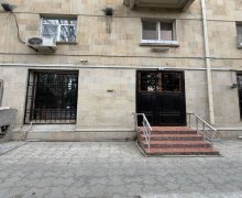 Аренда Офис Ясамал р.