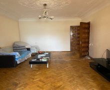 Kirayə (aylıq) Köhnə Tikili Gənclik m., Nərimanov r.