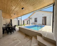 Satılır Həyət evi/villa Mərdəkan, Xəzər r.