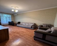 Kirayə (aylıq) Köhnə Tikili Nərimanov r.