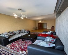 Kirayə (aylıq) Yeni Tikili Nizami m., Yasamal r.