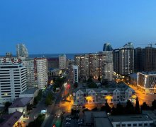 ag seherde aylıq evler Xətai m., Ağ şəhər, Xətai r.