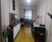 Kirayə (aylıq) Köhnə Tikili Elmlər akademiyası m., Yasamal r.