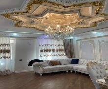 Satılır Yeni Tikili Qaraçuxur qəs., Suraxanı r. Satılır Yeni Tikili Qaraçuxur qəs., Suraxanı r.