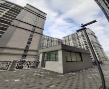 Kirayə (aylıq) Yeni Tikili Həzi Aslanov m., H.Aslanov qəs., Xətai r.