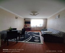 bileceride bina evleri Avtovağzal m., Biləcəri qəs., Binəqədi r.