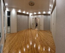 Kirayə (aylıq) Yeni Tikili İnşaatçılar m., Yeni Yasamal qəs., Yasamal r.