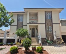 Satılır Bağ evi Mərdəkan, Xəzər r.