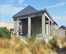 Satılır Həyət evi/villa Koroğlu m., Sabunçu qəs., Sabunçu r.