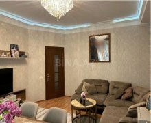 Продажа Новостройка пос. Бакиханова, Сабунчу р.