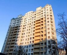 Аренда Новостройка İnşaatçılar м., Ясамал р.