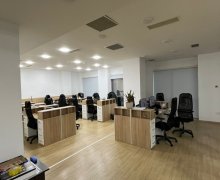 Satılır Ofis Xətai m., Xətai r.