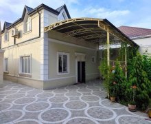Satılır Həyət evi/villa Mərdəkan, Xəzər r.