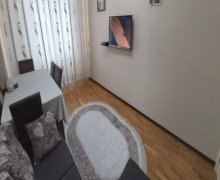 Satılır Yeni Tikili Həzi Aslanov m., Suraxanı r.