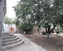 Kirayə (aylıq) Bağ evi Xırdalan ş.