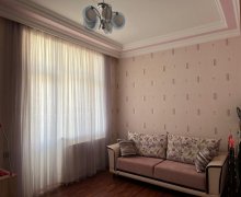 Kirayə (aylıq) Yeni Tikili İnşaatçılar m., Yasamal r.