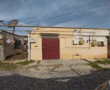 Satılır Həyət evi/villa Azadlıq m., Binəqədi qəs., Binəqədi r.