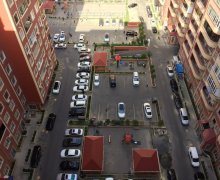 Satılır Yeni Tikili Azadlıq m., 8-ci mikrorayon, Binəqədi r.