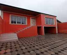 Satılır Həyət evi/villa Binə qəs., Xəzər r.