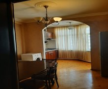 Kirayə (aylıq) Yeni Tikili Həzi Aslanov m., H.Aslanov qəs., Xətai r.